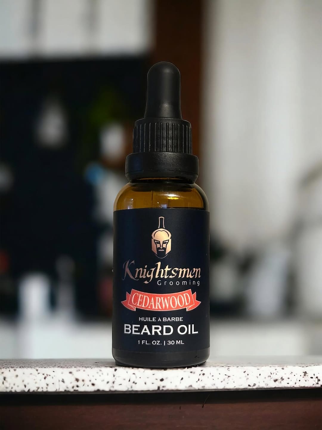 Post 3 by Knightsmen Grooming on Instagram (image)