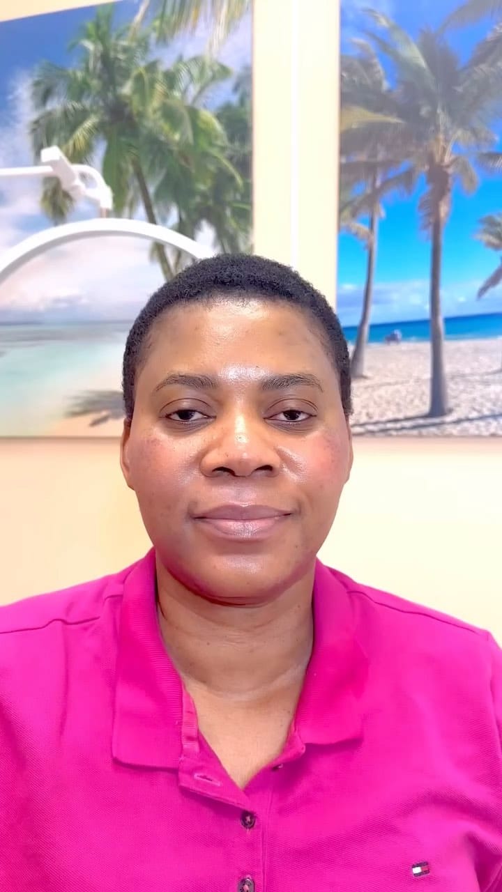 Post 10 by KATHRYN Aerolase Hyperpigmentation Expert GTA on Instagram (video)