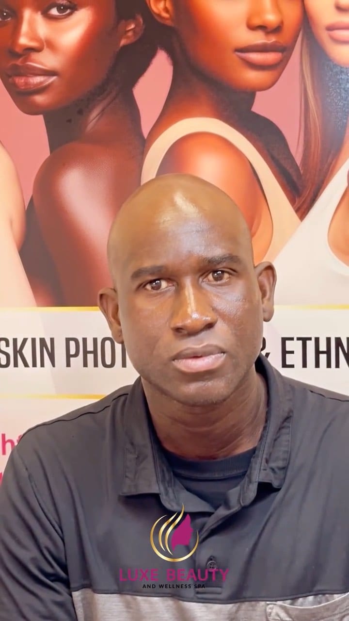 Post 8 by KATHRYN Aerolase Hyperpigmentation Expert GTA on Instagram (video)