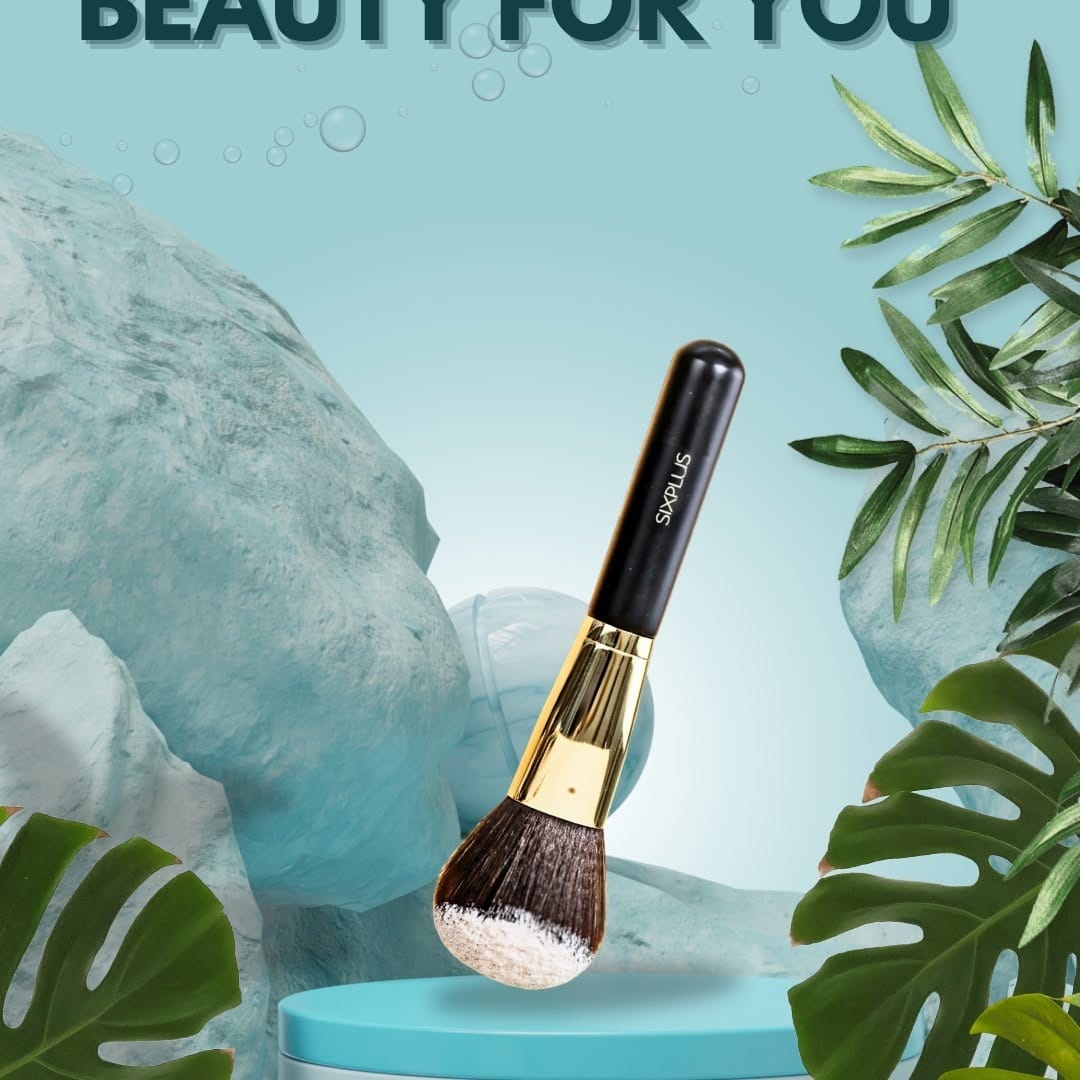 Post 5 by www.sixpluscosmetics.com on Instagram (image)