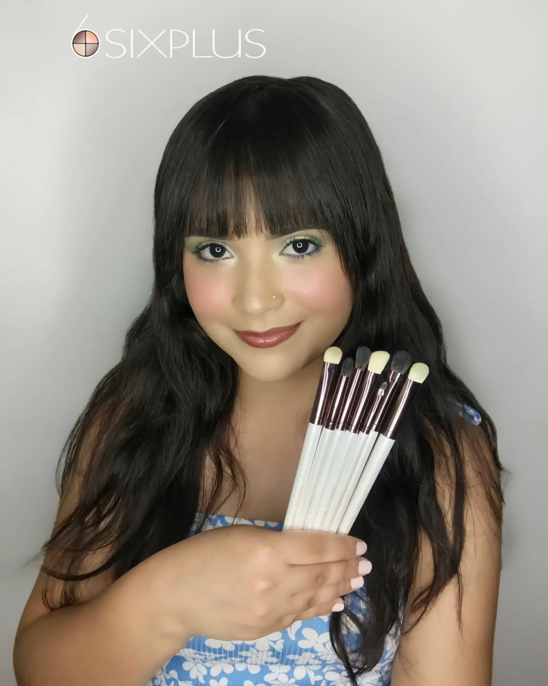 Post 2 by www.sixpluscosmetics.com on Instagram (carousel)