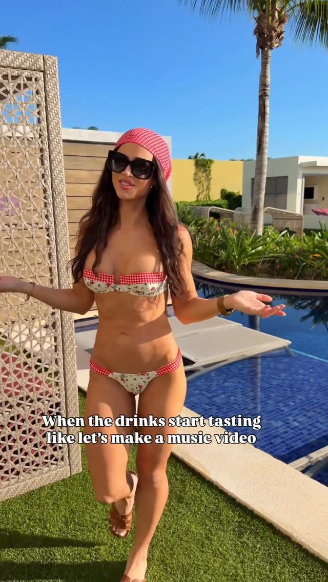 Post 4 by Christie Anderson on Instagram (video)