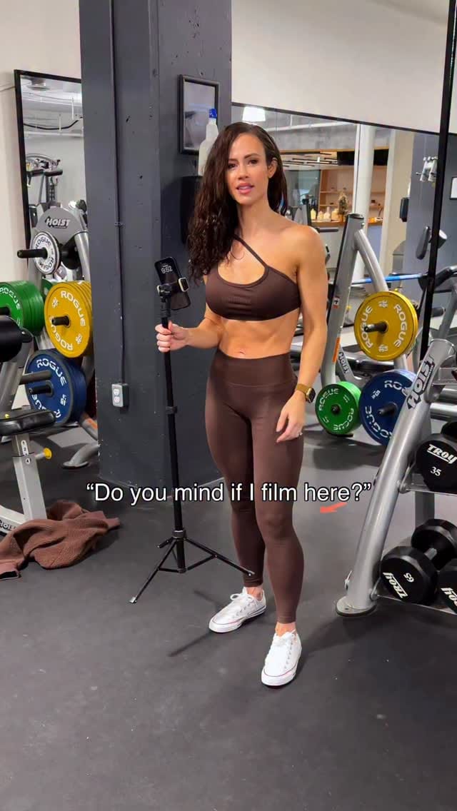 Post 7 by Christie Anderson on Instagram (video)