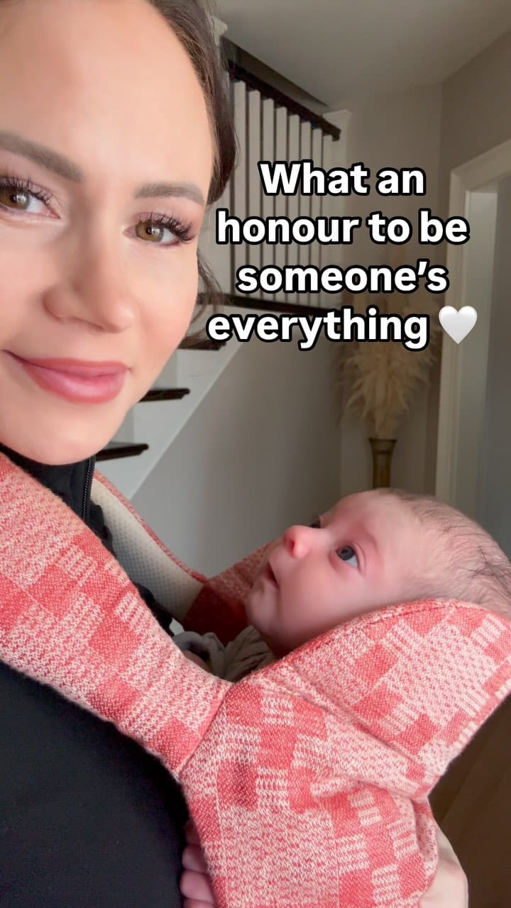 Post 8 by Christie Anderson on Instagram (video)
