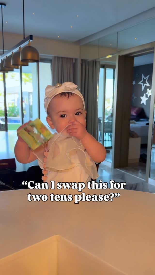 Post 2 by Christie Anderson on Instagram (video)