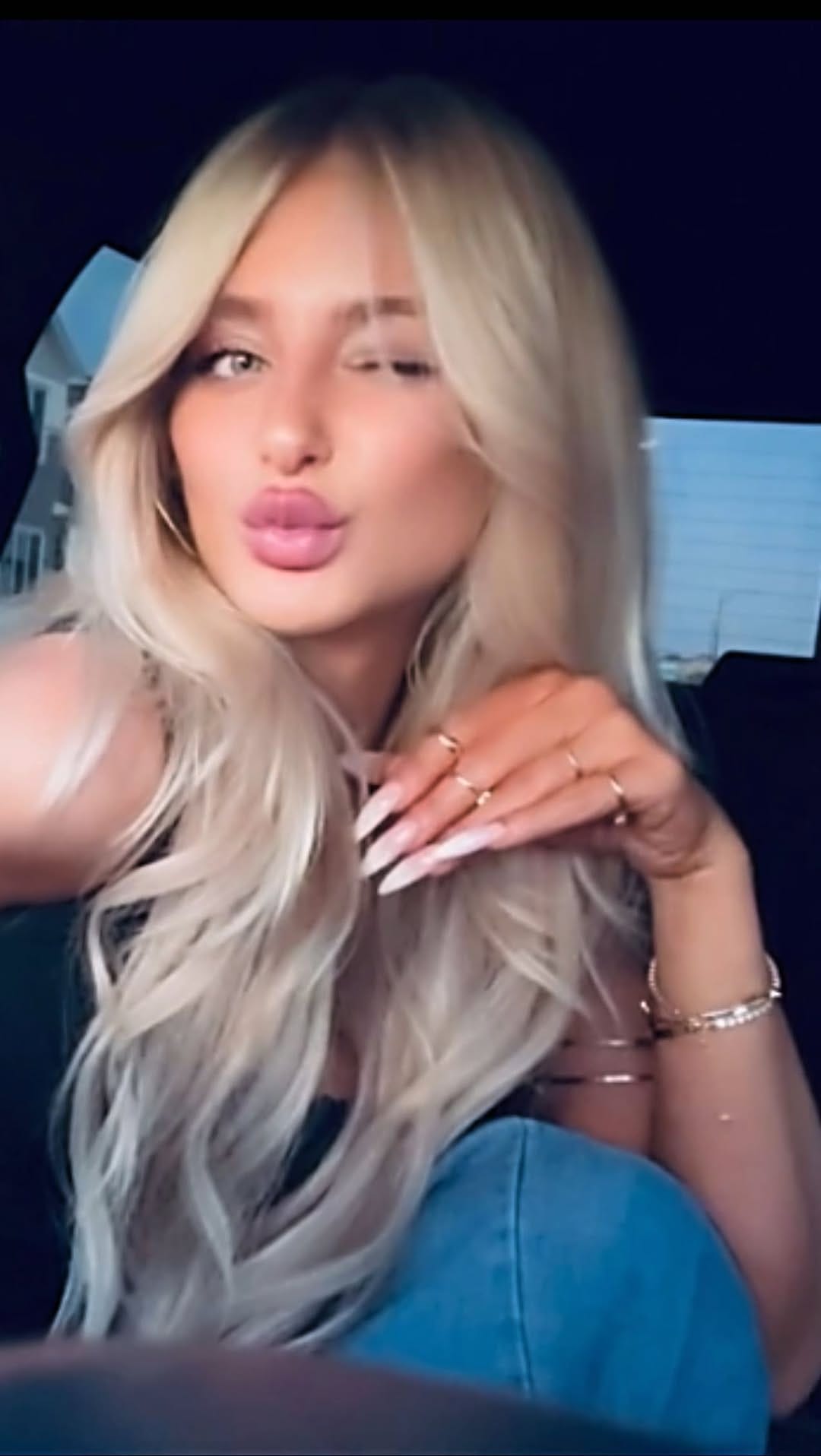 Post 6 by Jennifer Hala Sajim on Instagram (video)