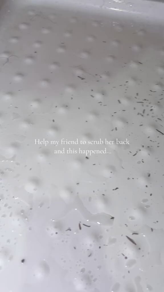 Post 8 by Monyè Co. on Instagram (video)