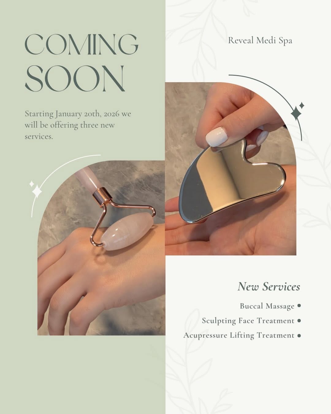 Post 2 by Reveal Medi Spa & Academy on Instagram (carousel)