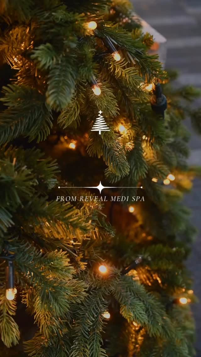 Post 8 by Reveal Medi Spa & Academy on Instagram (video)