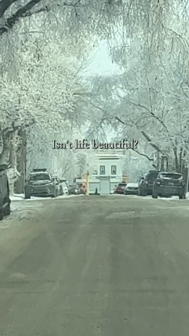 Post 2 by Radiance Beauty Inc - Calgary Hair Salon on Instagram (video)