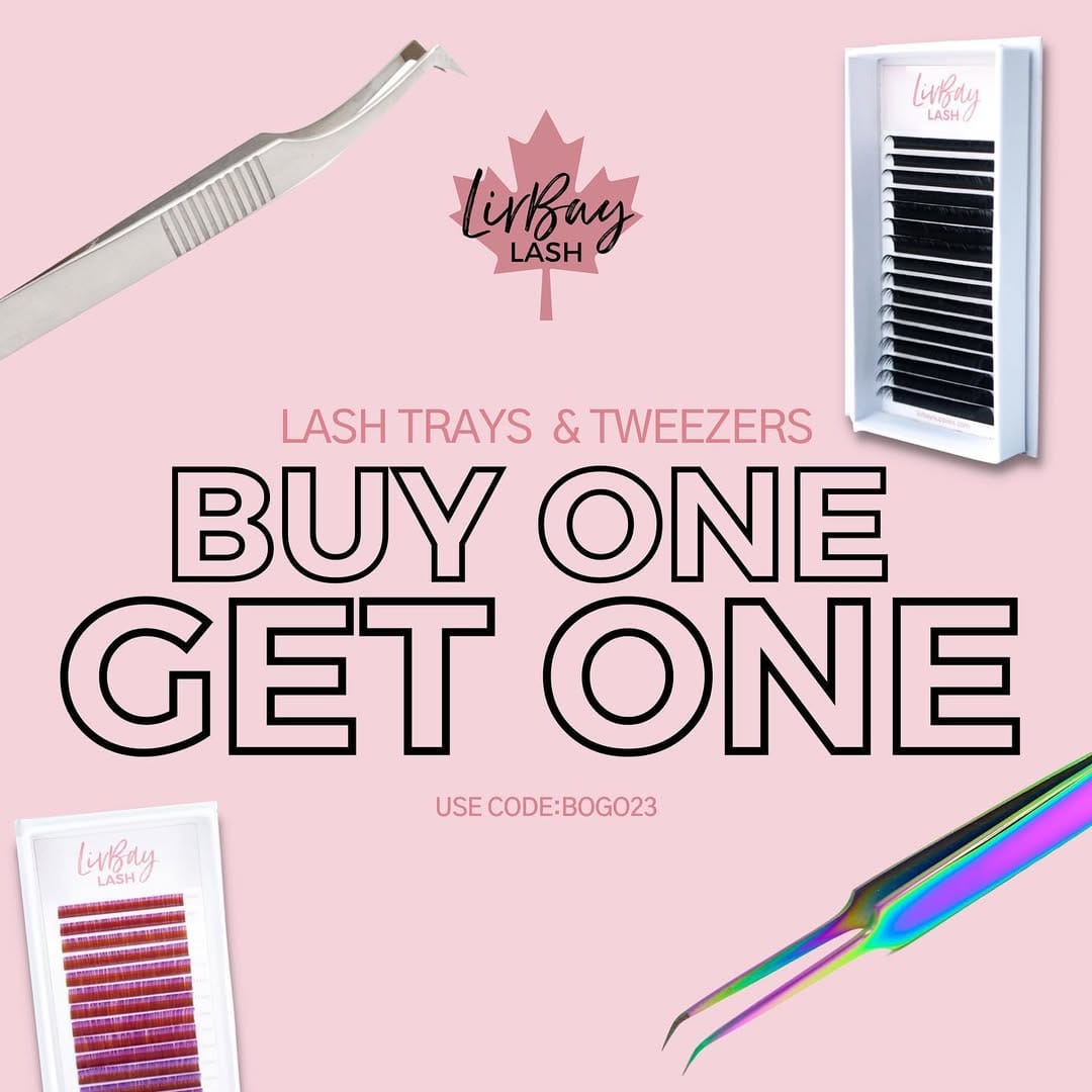 Post 7 by LivBay Lash™ Canada on Instagram (image)
