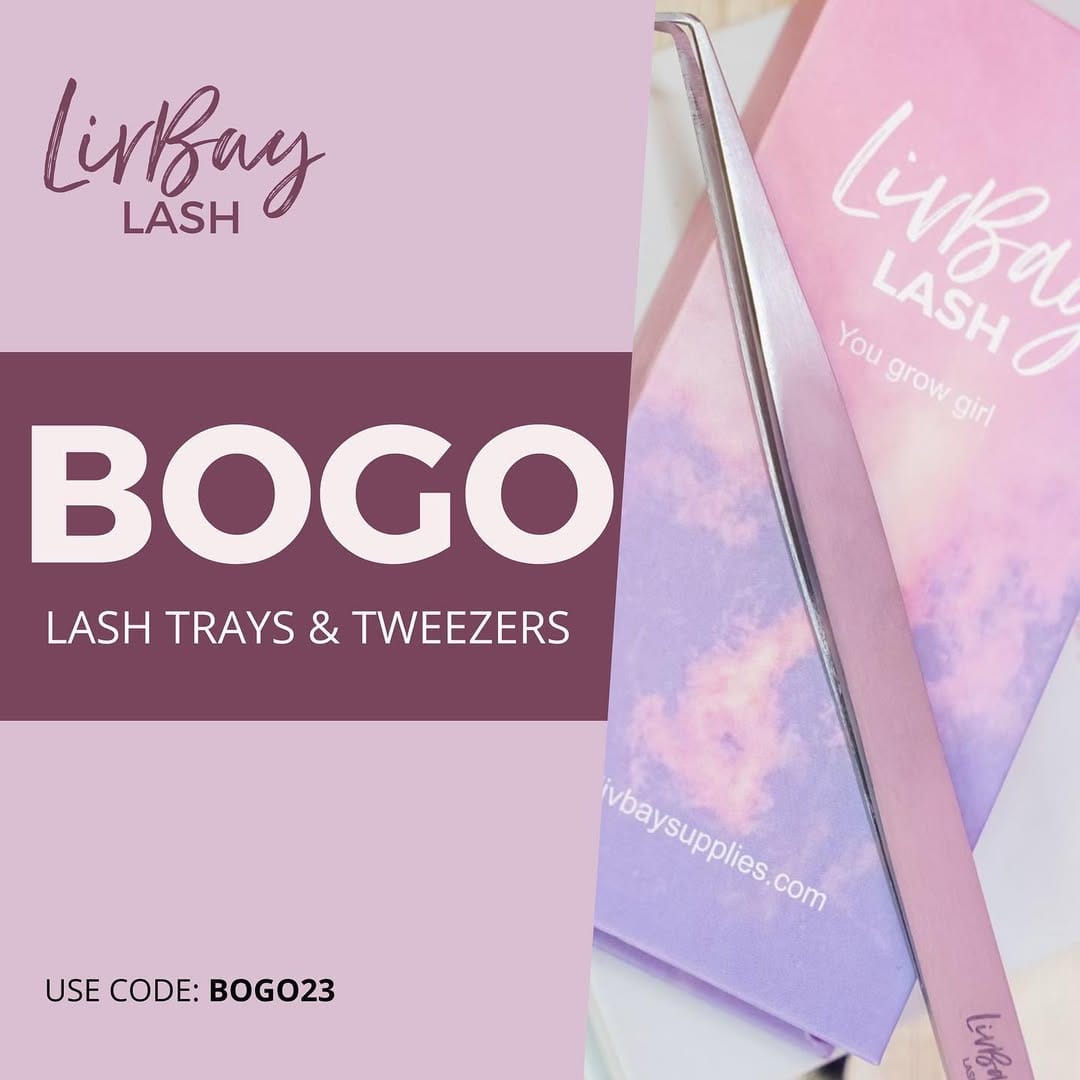 Post 5 by LivBay Lash™ Canada on Instagram (image)