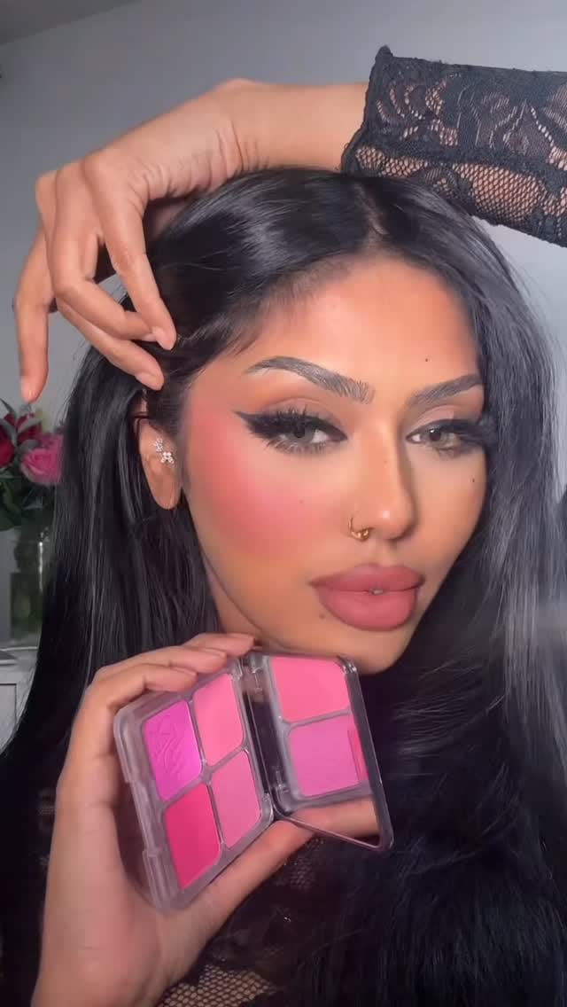 Post 2 by NOOR BEAUTY on Instagram (video)