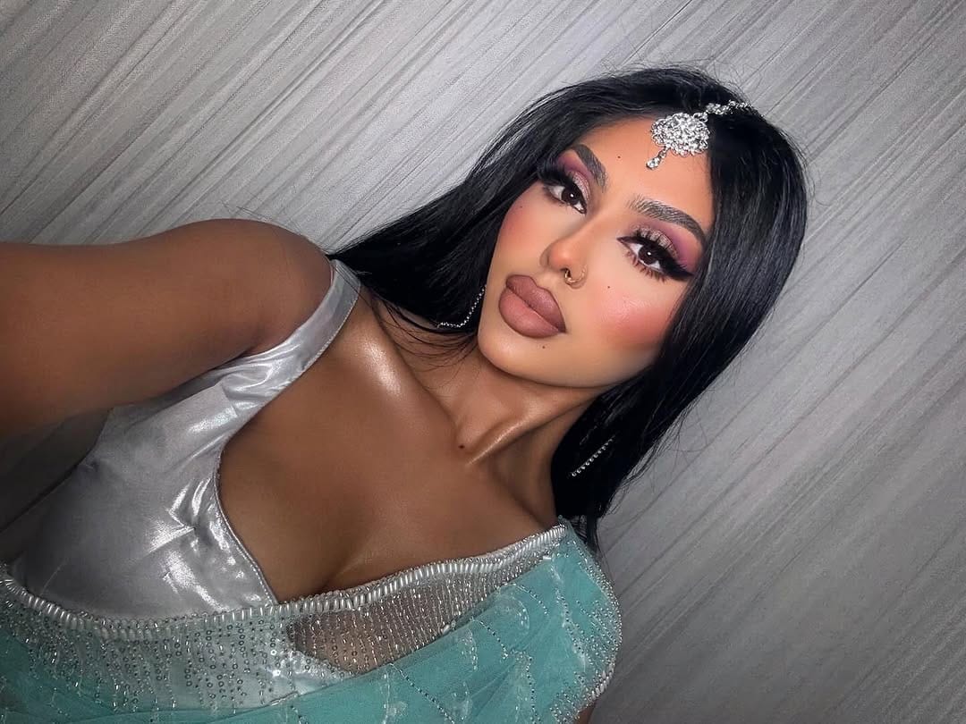 Post 7 by NOOR BEAUTY on Instagram (carousel)