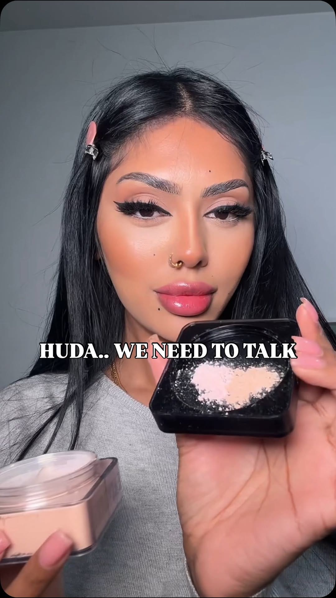 Post 5 by NOOR BEAUTY on Instagram (video)