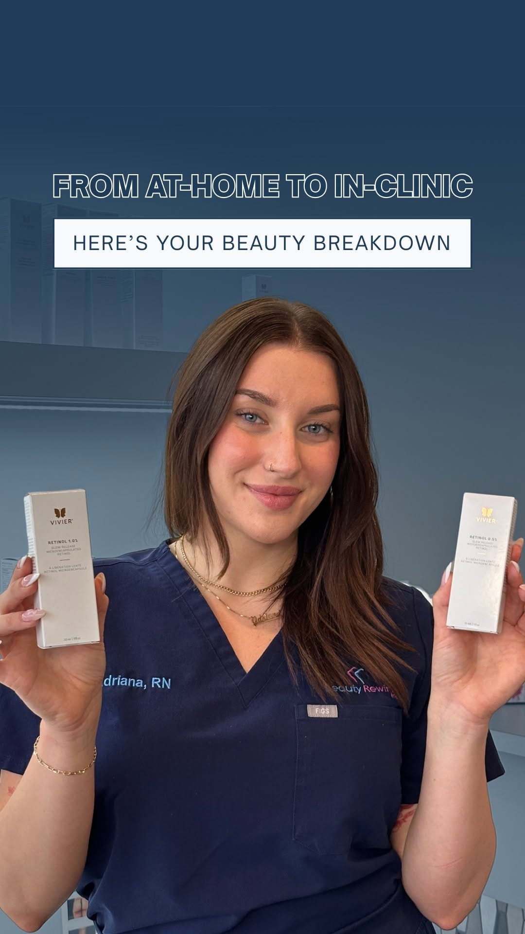 Post 2 by Beauty Rewind on Instagram (video)