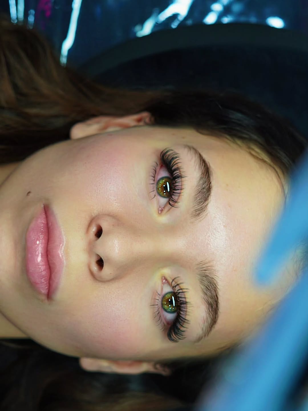 Post 6 by CILS, EYE LASHES, MICROBLADING, MICRONEEDLING, FACIAL on Instagram (image)