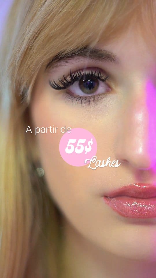 Post 7 by CILS, EYE LASHES, MICROBLADING, MICRONEEDLING, FACIAL on Instagram (video)