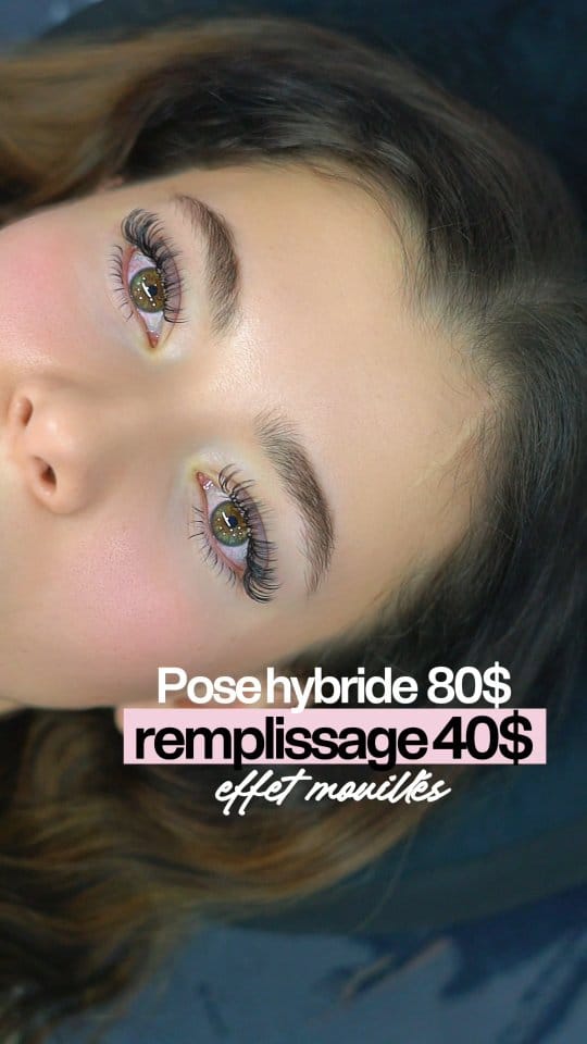 Post 1 by CILS, EYE LASHES, MICROBLADING, MICRONEEDLING, FACIAL on Instagram (video)