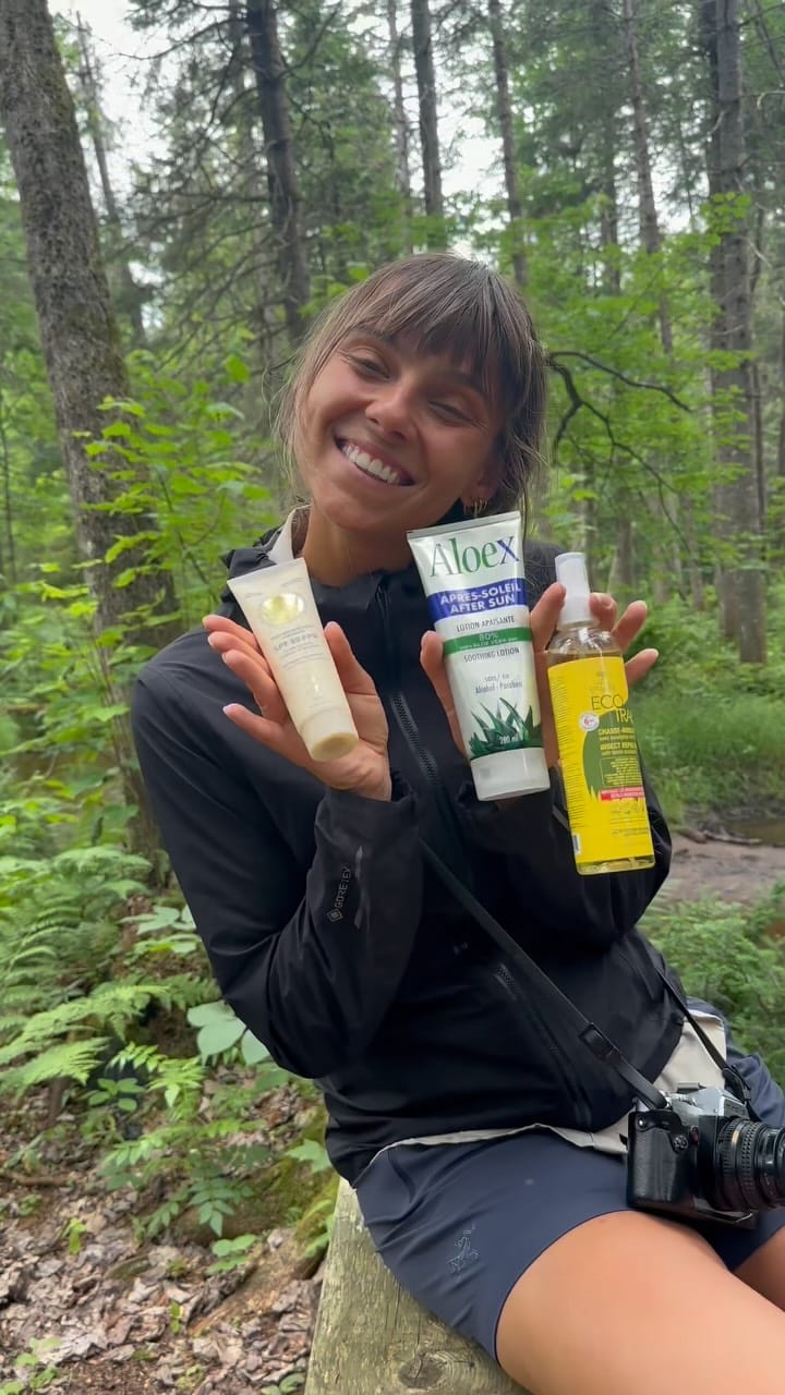 Post 5 by TANIT | Montreal on Instagram (video)