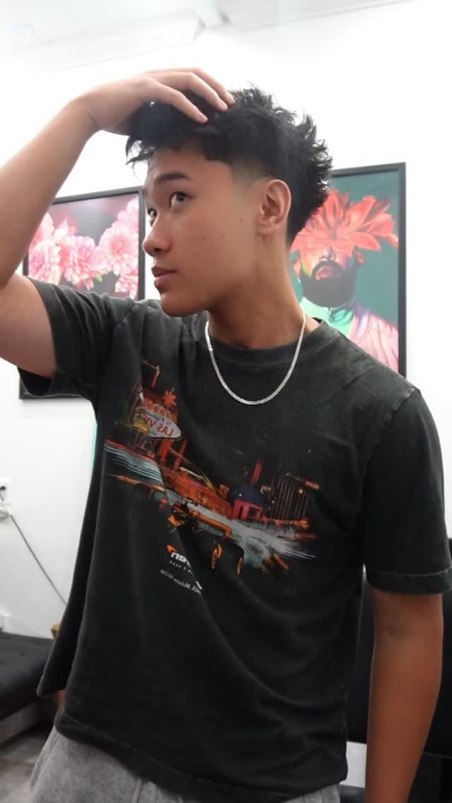 Post 1 by Jared Leung on Instagram (video)