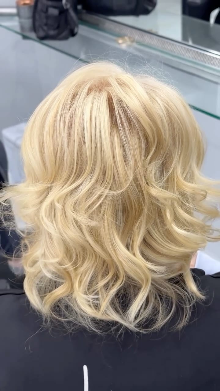 Post 8 by Sofia on Instagram (video)