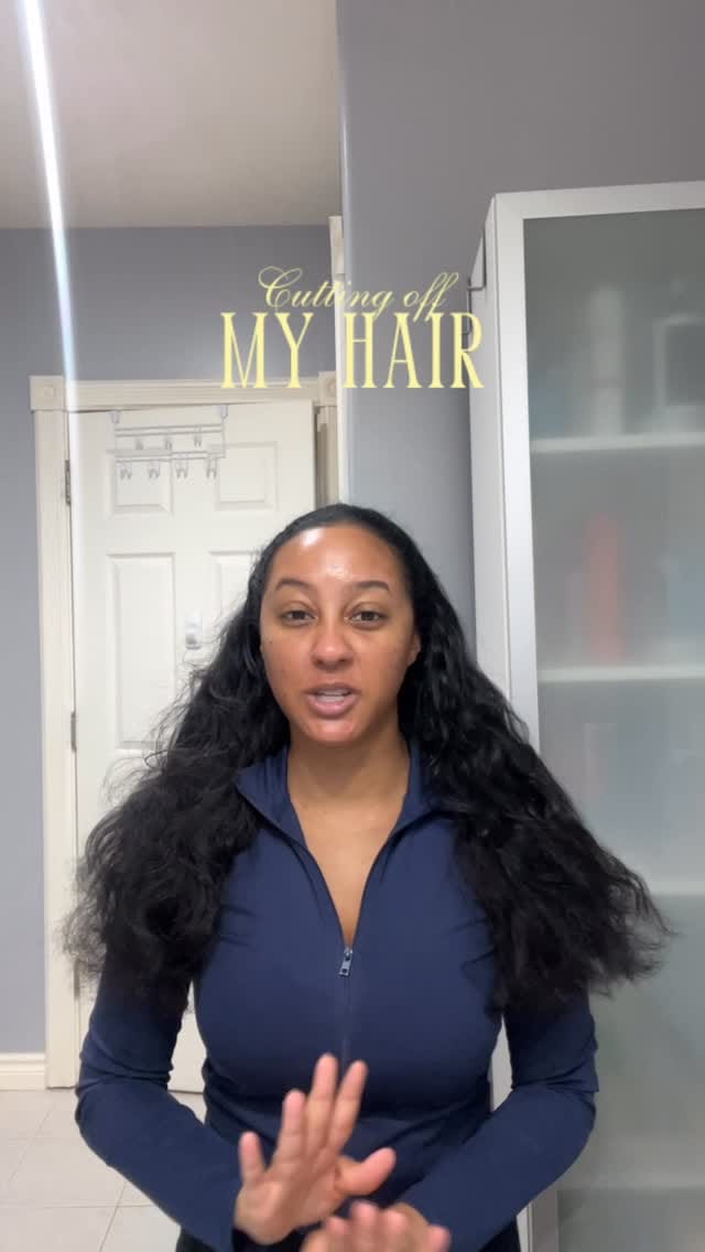 Post 7 by Candicia | Toronto Creator- Beauty & Lifestyle on Instagram (video)