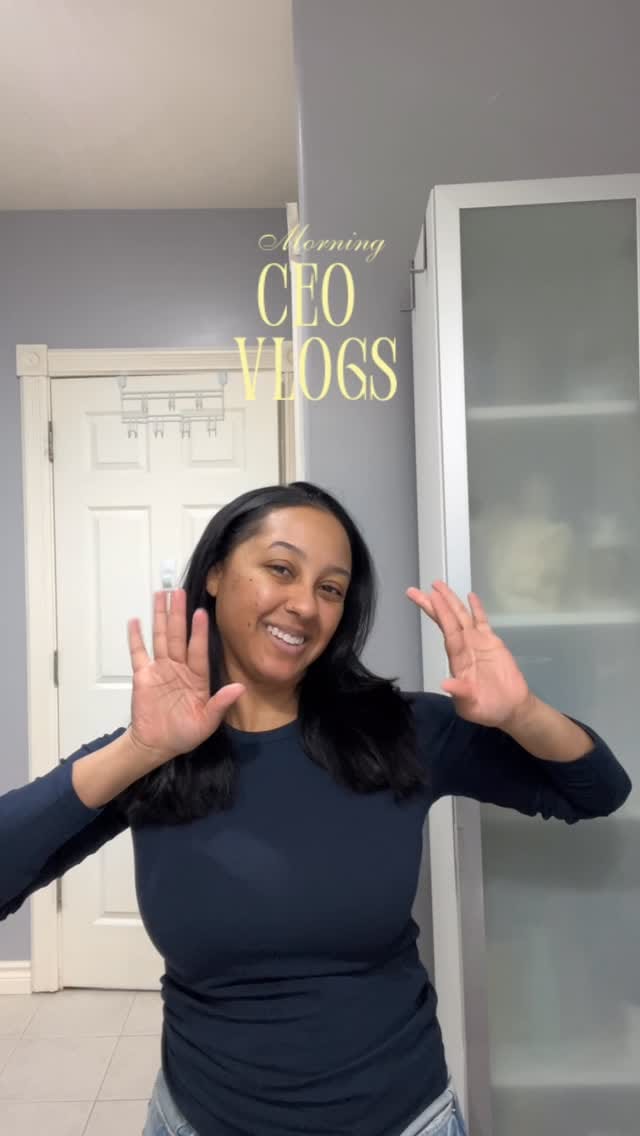 Post 1 by Candicia | Toronto Creator- Beauty & Lifestyle on Instagram (video)