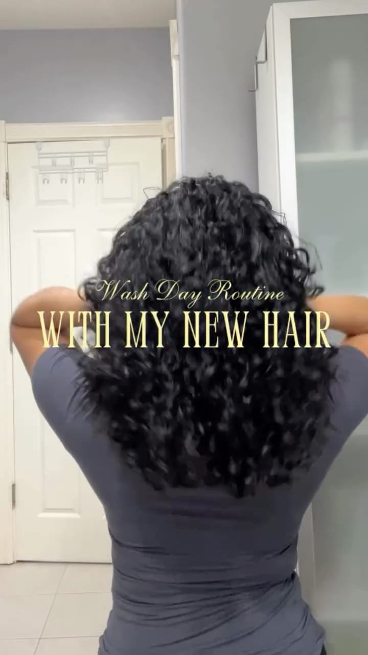 Post 6 by Candicia | Toronto Creator- Beauty & Lifestyle on Instagram (video)