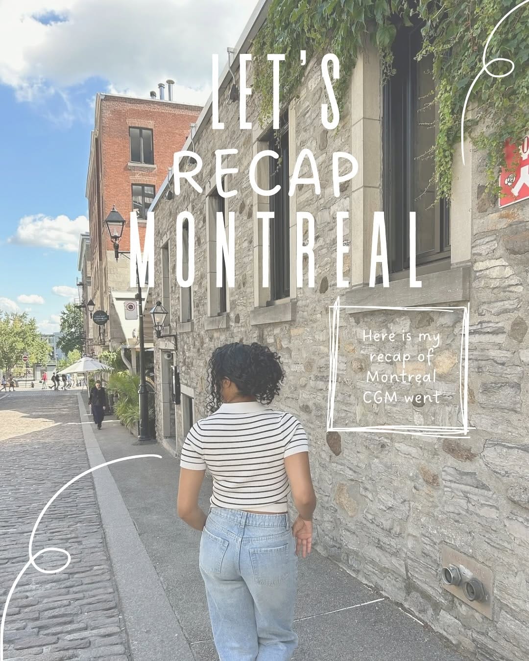 Post 9 by Candicia | Toronto Creator- Beauty & Lifestyle on Instagram (carousel)