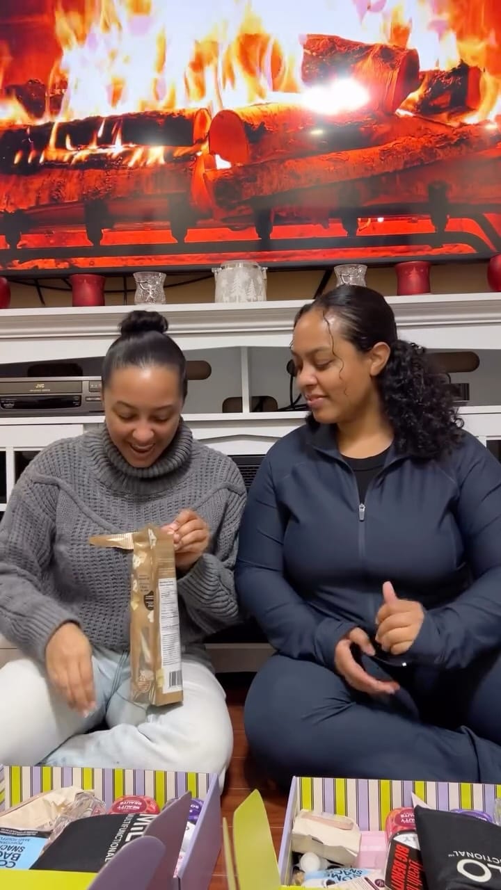 Post 5 by Candicia | Toronto Creator- Beauty & Lifestyle on Instagram (video)