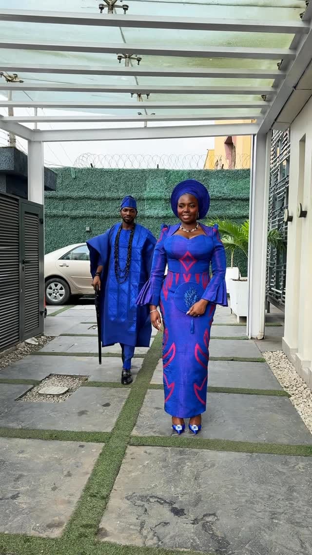 Post 1 by Gbemmy | Fitness & Lifestyle Creator on Instagram (video)