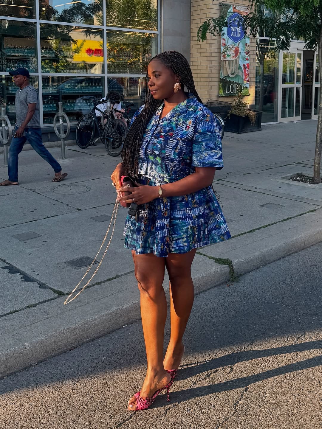 Post 10 by Gbemmy | Fitness & Lifestyle Creator on Instagram (carousel)