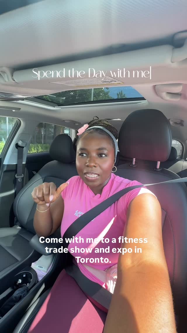 Post 9 by Gbemmy | Fitness & Lifestyle Creator on Instagram (video)