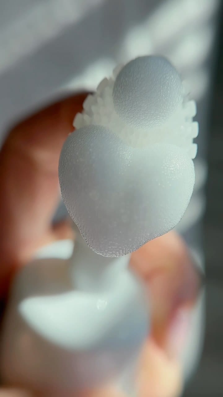 Post 2 by Pure Aroma on Instagram (video)