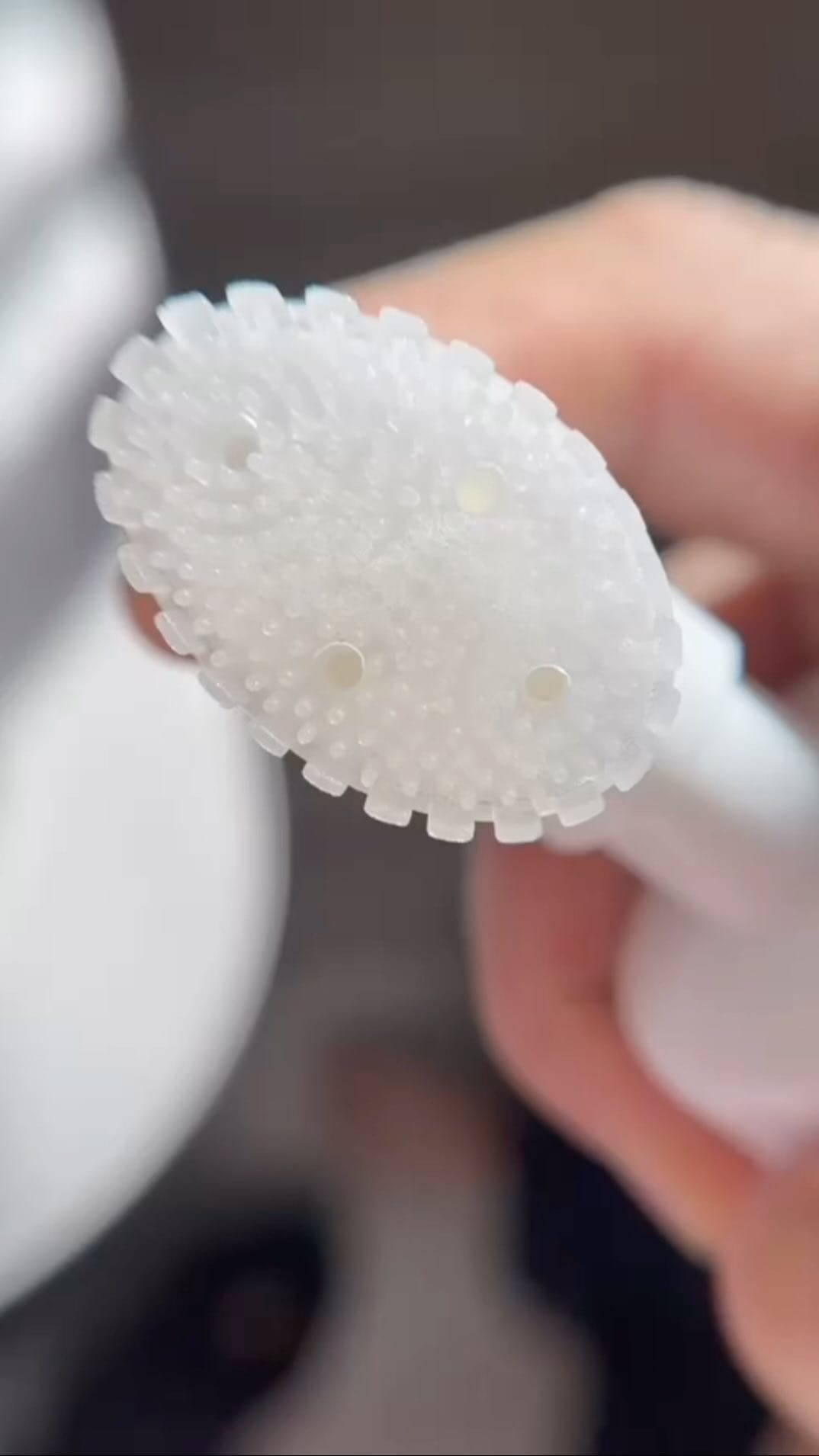 Post 5 by Pure Aroma on Instagram (video)