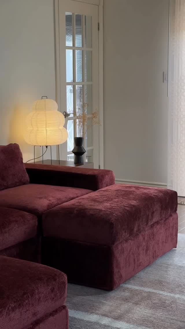 Post 7 by clemence | OH HOMEE on Instagram (video)