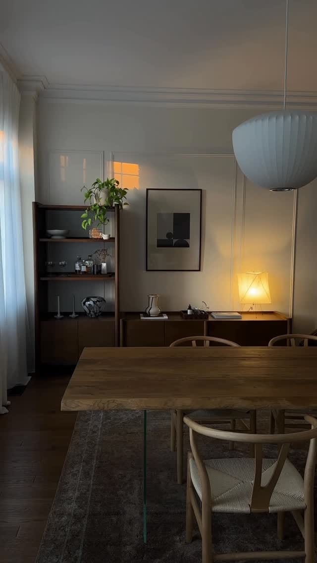 Post 10 by clemence | OH HOMEE on Instagram (video)