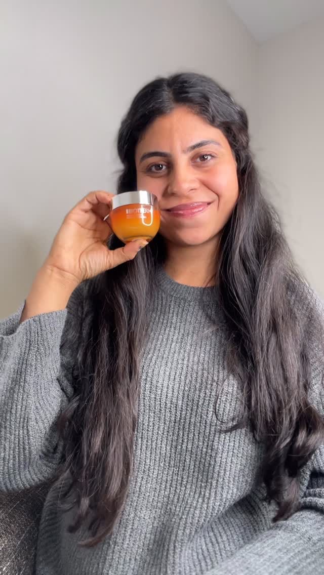 Post 1 by Harleen Khati Joshi on Instagram (video)