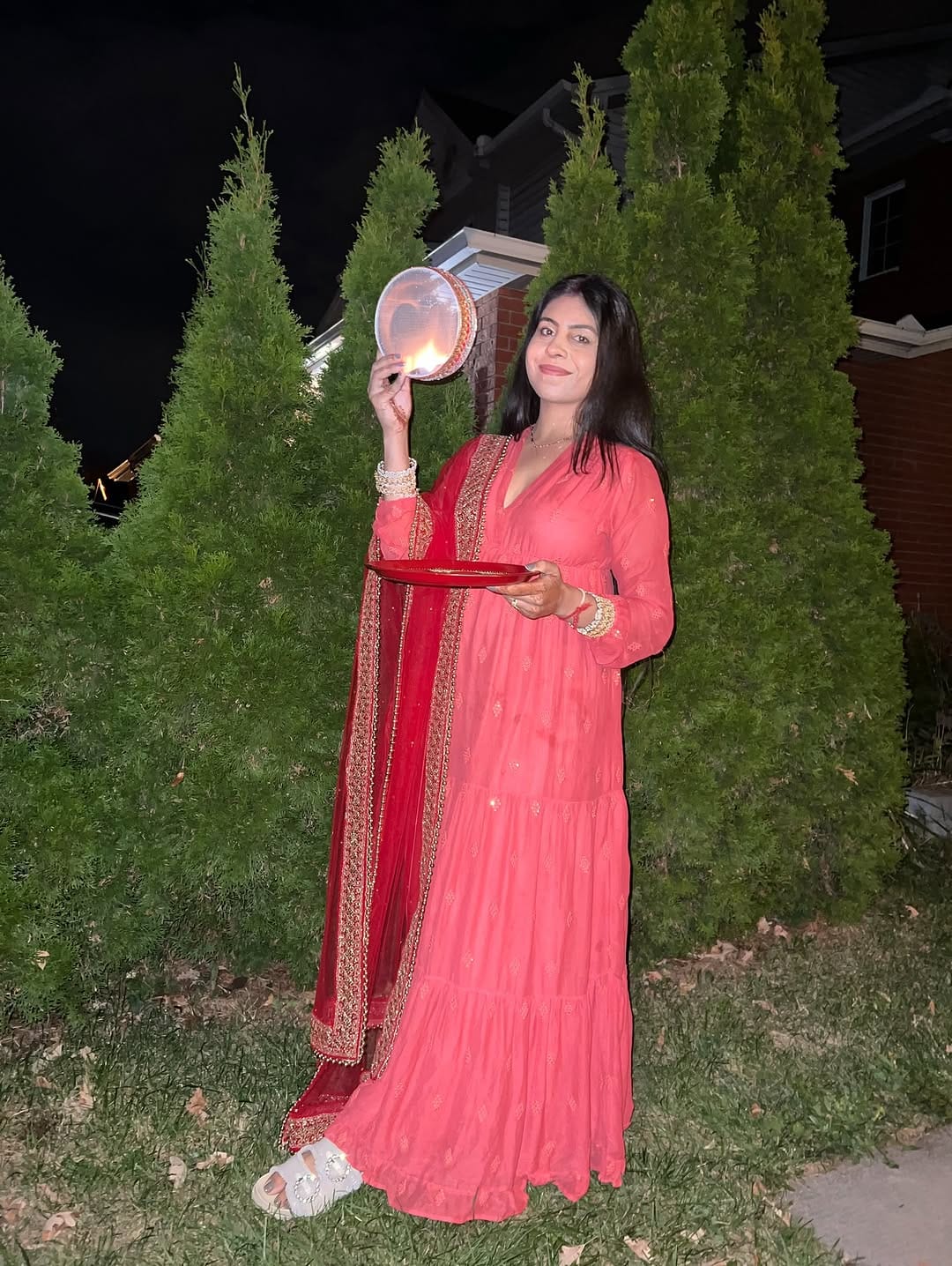 Post 7 by Harleen Khati Joshi on Instagram (carousel)