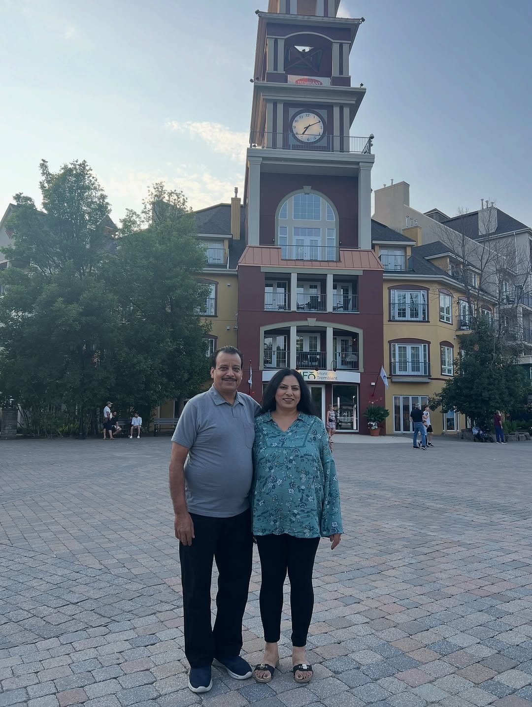 Post 10 by Harleen Khati Joshi on Instagram (carousel)