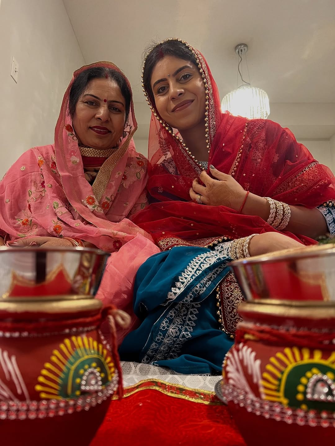 Post 9 by Harleen Khati Joshi on Instagram (carousel)