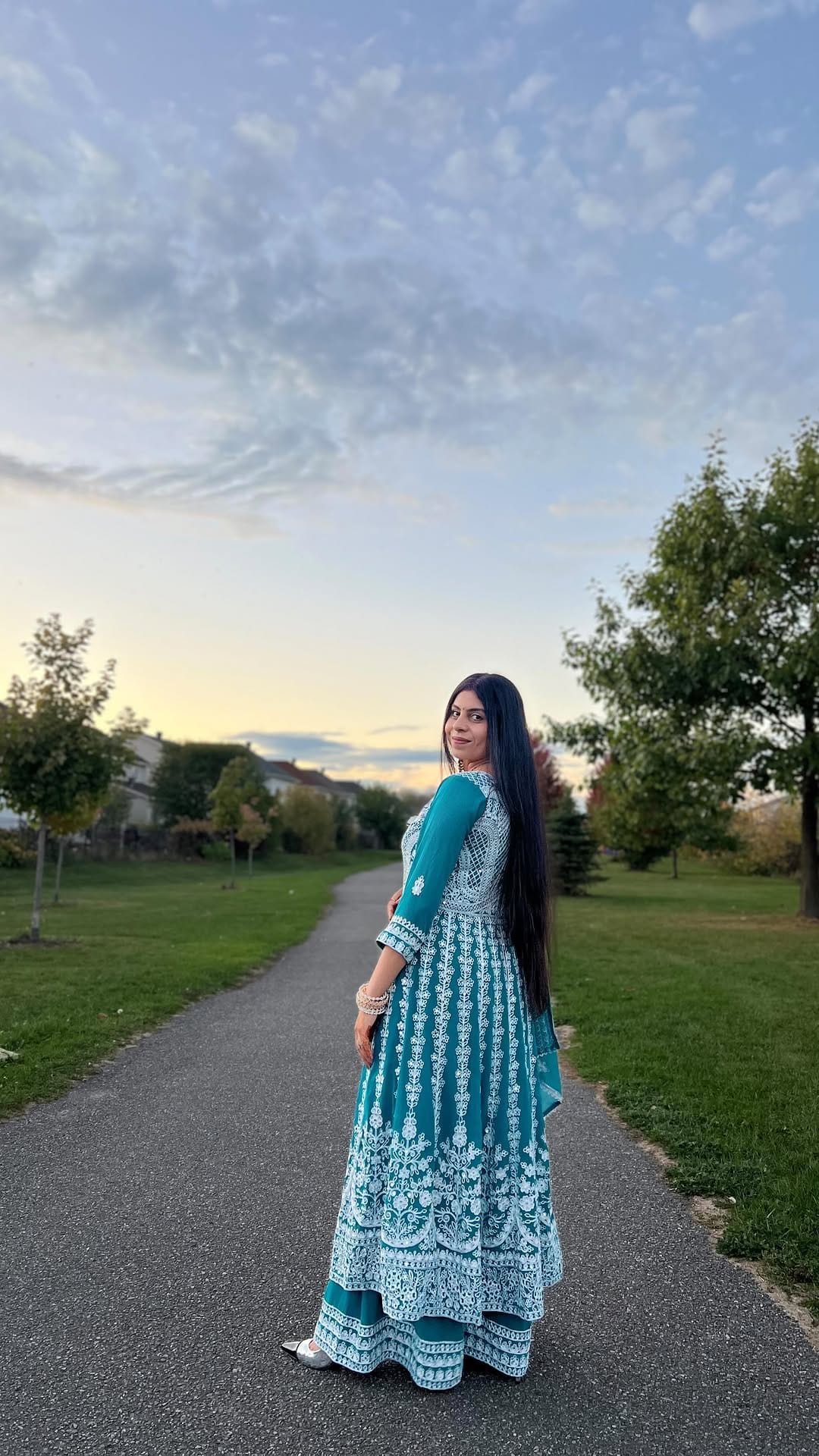 Post 2 by Harleen Khati Joshi on Instagram (video)