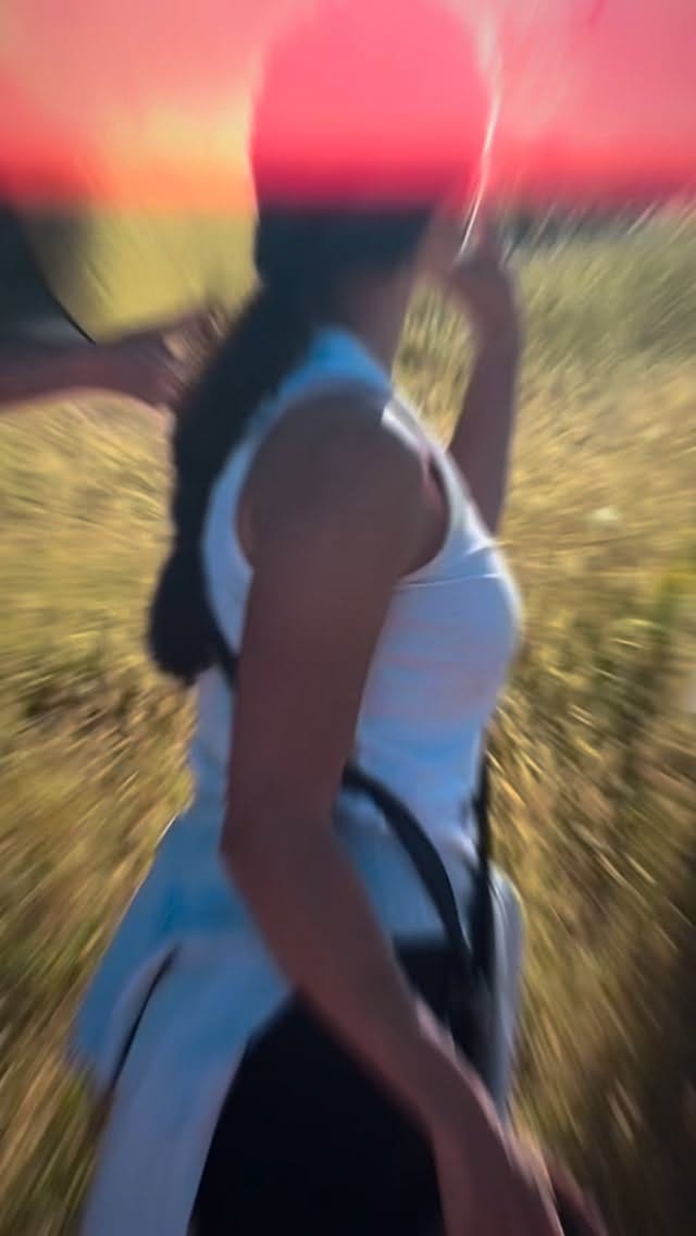 Post 1 by Tanya Cressman on Instagram (video)