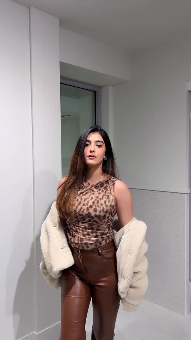Post 6 by Aditi S on Instagram (video)