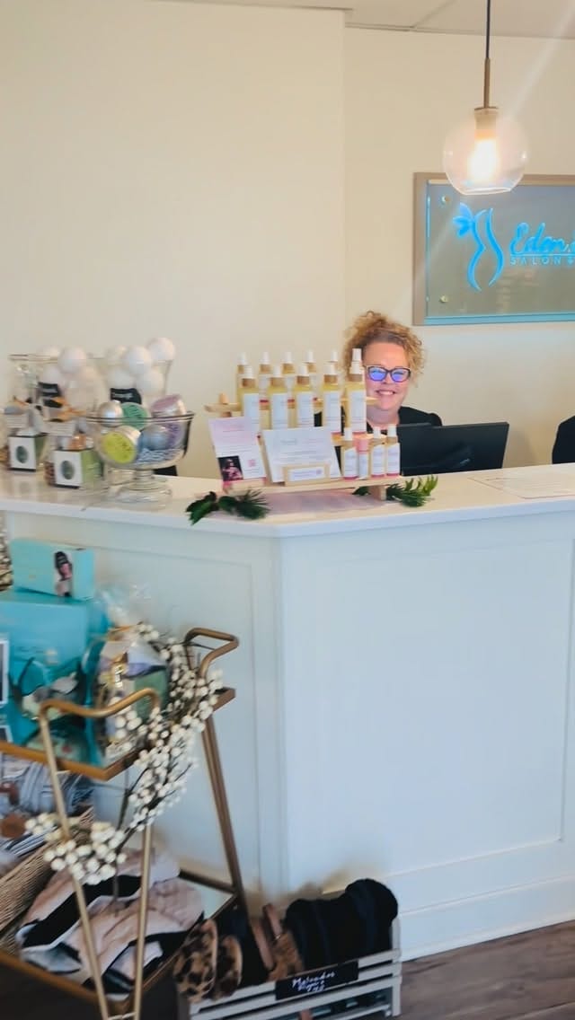 Post 4 by Tanya Cressman on Instagram (video)