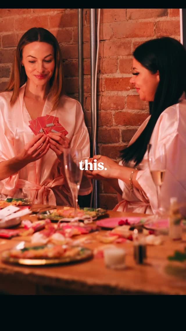 Post 9 by Tanya Cressman on Instagram (video)