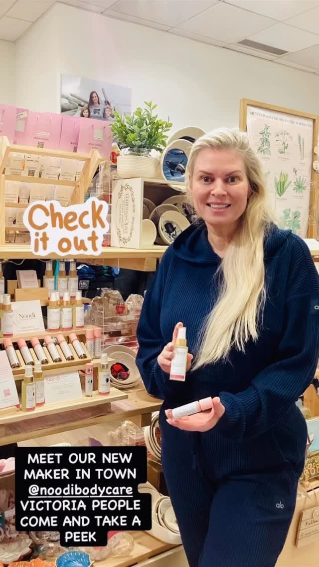 Post 10 by Tanya Cressman on Instagram (video)
