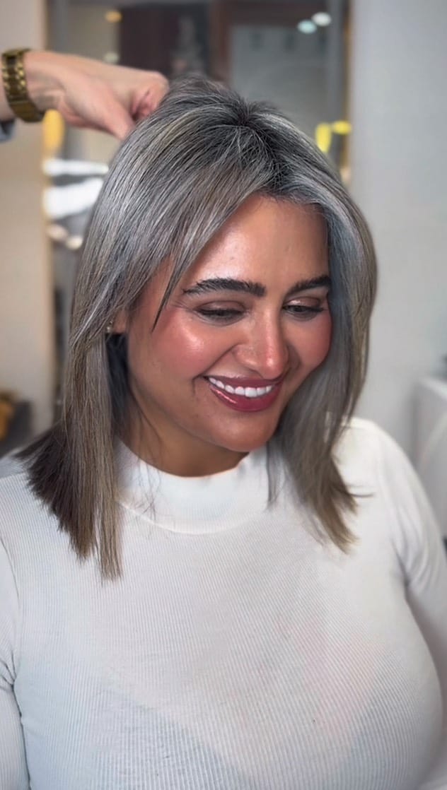 Post 6 by Hair-by-zaraa on Instagram (video)