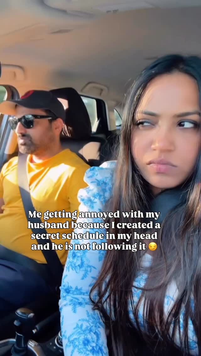 Post 5 by Himaja on Instagram (video)